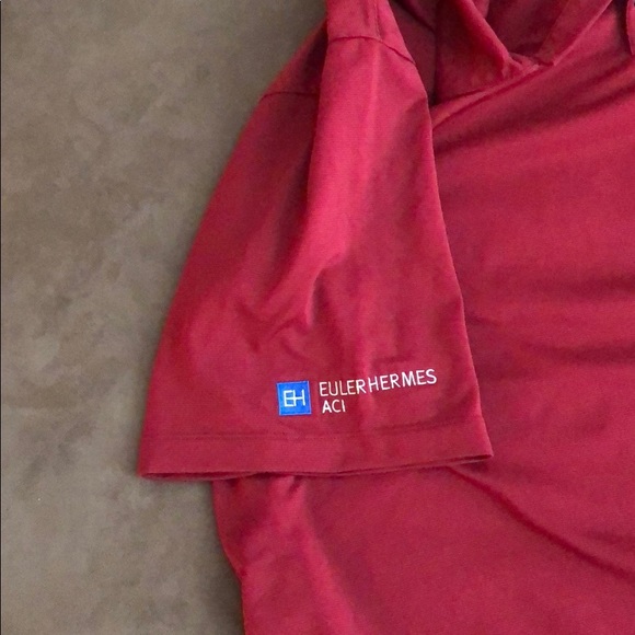 Nike dri fit polo - Picture 2 of 3